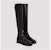 Stuart Weitzman 5050 Lift Boots 'Black' S0387NSG