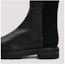 Shop Stuart Weitzman 5050 Lift Boots 'Black' S0387NSG