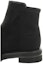 Lookbook Stuart Weitzman 5050 Lift Chelsea 'Black Suede Ankle Boot' CZ000668