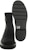 Stuart Weitzman 5050 Lift Chelsea 'Black Suede Ankle Boot' CZ000668
