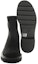 Purchase Stuart Weitzman 5050 Lift Chelsea 'Black Suede Ankle Boot' CZ000668