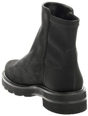 Stuart Weitzman 5050 Lift Chelsea 'Black Suede Ankle Boot' CZ000668 Sizing Stuart Weitzman 5050 Lift Chelsea 'Black Suede Ankle Boot' CZ000668