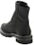 Stuart Weitzman 5050 Lift Chelsea 'Black Suede Ankle Boot' CZ000668
