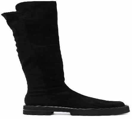 Stuart Weitzman 5050 UltraLift ''Hitam'' 5050ULTRALIFT_SRGBLK Buy Stuart Weitzman 5050 UltraLift ''Hitam'' 5050ULTRALIFT_SRGBLK