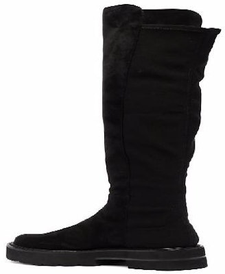 Stuart Weitzman 5050 UltraLift ''Hitam'' 5050ULTRALIFT_SRGBLK Order Stuart Weitzman 5050 UltraLift ''Hitam'' 5050ULTRALIFT_SRGBLK