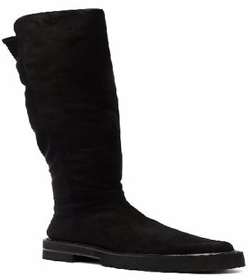 Stuart Weitzman 5050 UltraLift 'Black' 5050ULTRALIFT_SRGBLK Lookbook Stuart Weitzman 5050 UltraLift 'Black' 5050ULTRALIFT_SRGBLK