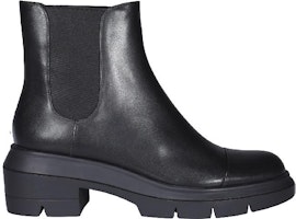 Stuart Weitzman 60 'Norahsmoblk' S0164-NORAHSMOBLK Stuart Weitzman 60 'Norahsmoblk' S0164-NORAHSMOBLK