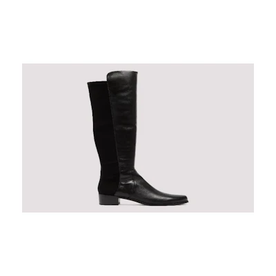 Stuart Weitzman 85 'NSG Black'