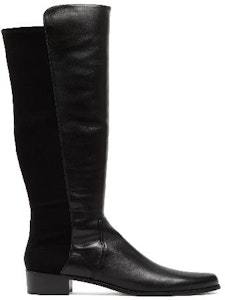 스튜어트 와이츠먼 85 'NSG 블랙' S4002.NSG_BLACK Order 스튜어트 와이츠먼 85 'NSG 블랙' S4002.NSG_BLACK