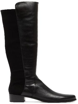 Stuart Weitzman 85 'NSG Black' S4002.NSG_BLACK Order Stuart Weitzman 85 'NSG Black' S4002.NSG_BLACK