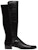 Stuart Weitzman 85 'NSG Black' S4002.NSG_BLACK