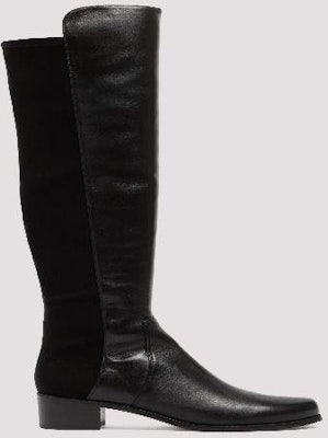 Stuart Weitzman 85 'NSG Black' S4002.NSG_BLACK Lookbook Stuart Weitzman 85 'NSG Black' S4002.NSG_BLACK