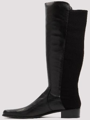 Stuart Weitzman 85 'NSG Black' S4002.NSG_BLACK Shop Stuart Weitzman 85 'NSG Black' S4002.NSG_BLACK