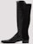 Stuart Weitzman 85 'NSG Black' S4002.NSG_BLACK