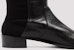Stuart Weitzman 85 'NSG Black' S4002.NSG_BLACK