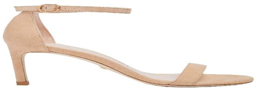 Stuart Weitzman 85 ''Pink Taupe'' Wanita Merah Jambu Taupe S2244TAUPE Buy Stuart Weitzman 85 ''Pink Taupe'' Wanita Merah Jambu Taupe S2244TAUPE
