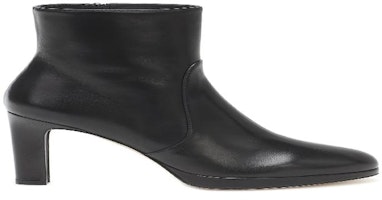 Stuart Weitzman 85 'PRE_5051BLACK' 5051BLACK Stuart Weitzman 85 'PRE_5051BLACK' 5051BLACK