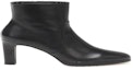 Buy Stuart Weitzman 85 'PRE_5051BLACK' 5051BLACK