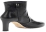 Lookbook Stuart Weitzman 85 'PRE_5051BLACK' 5051BLACK