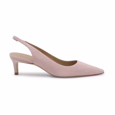 Stuart Weitzman '粉色高跟鞋S6992SUENCQ79'