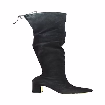 Stuart Weitzman , Stuart Weitzman 'Black PRE_1L25002_54' 'Black PRE_1L25002'