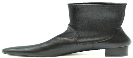 Lookbook Stuart Weitzman 黑色高跟鞋 PRE_1L25032_75 PRE_1L25032 1L25032_BLACK