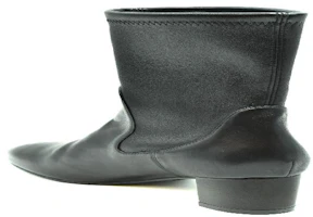 Shop Stuart Weitzman 黑色高跟鞋 PRE_1L25032_75 PRE_1L25032 1L25032_BLACK