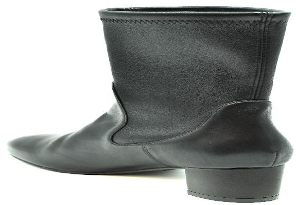 斯图尔特·韦茨曼 黑色PRE_1L25032时尚鞋 1L25032_BLACK Shop 斯图尔特·韦茨曼 黑色PRE_1L25032时尚鞋 1L25032_BLACK