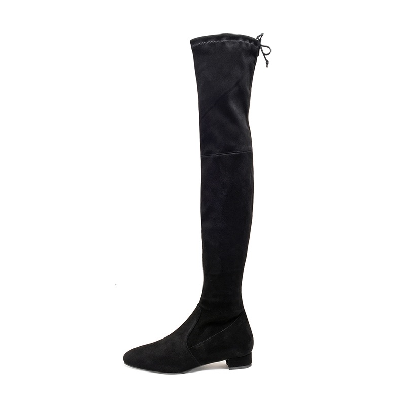 Stuart Weitzman 'Black'