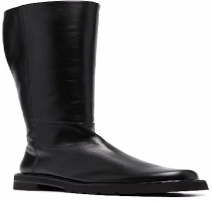 Stuart Weitzman 'Hitam PRE_' S5602BLACK Order Stuart Weitzman 'Hitam PRE_' S5602BLACK