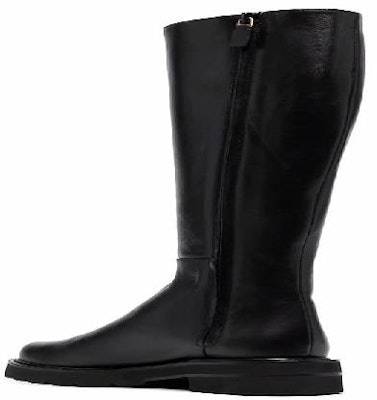 Stuart Weitzman 'Hitam PRE_' S5602BLACK Lookbook Stuart Weitzman 'Hitam PRE_' S5602BLACK