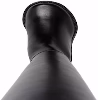 Shop Stuart Weitzman 黑色PRE_ S5602BLACK