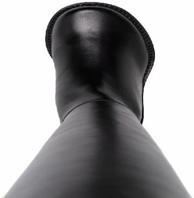 Stuart Weitzman 'Hitam PRE_' S5602BLACK Shop Stuart Weitzman 'Hitam PRE_' S5602BLACK