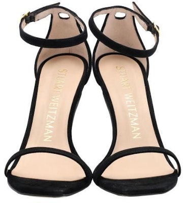 Stuart Weitzman 'Black Suede' S6963_SUEBLK Lookbook Stuart Weitzman 'Black Suede' S6963_SUEBLK