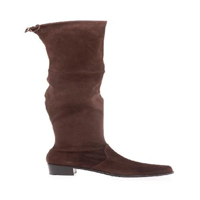 Stuart Weitzman 'Brown PRE_S5721WAL'