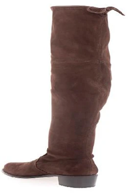 Stuart Weitzman ''Coklat PRE_'' S5721WAL Lookbook Stuart Weitzman ''Coklat PRE_'' S5721WAL
