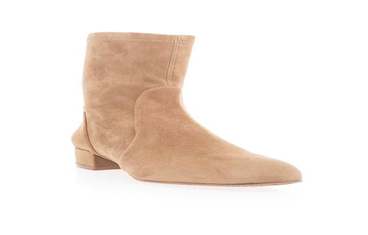 Order Stuart Weitzman 'Camel PRE_' Sepatu Wanita Elegan S2308CAM