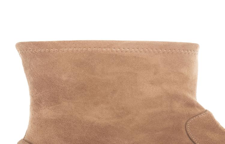 Shop Stuart Weitzman 'Camel PRE_' Sepatu Wanita Elegan S2308CAM