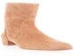 Details for Stuart Weitzman 'Camel PRE_' Sepatu Wanita Elegan S2308CAM