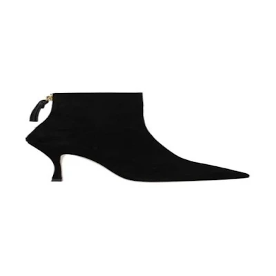 Stuart Weitzman 'Juniper 95 Black'