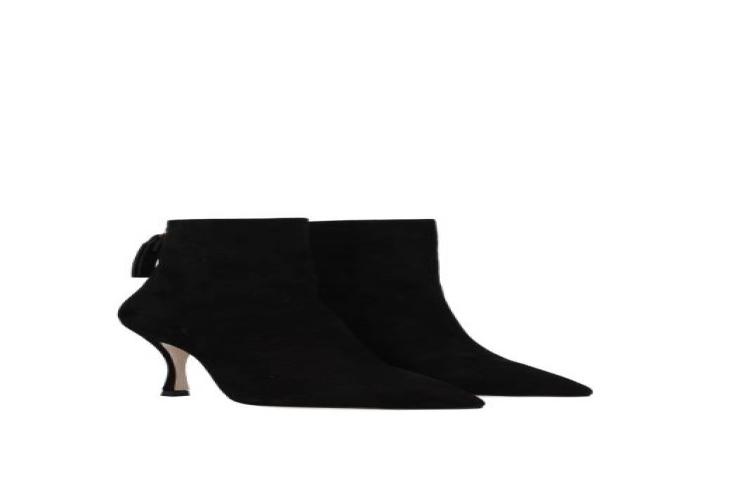 Stuart Weitzman 'Juniper 95 Black' 圖 2