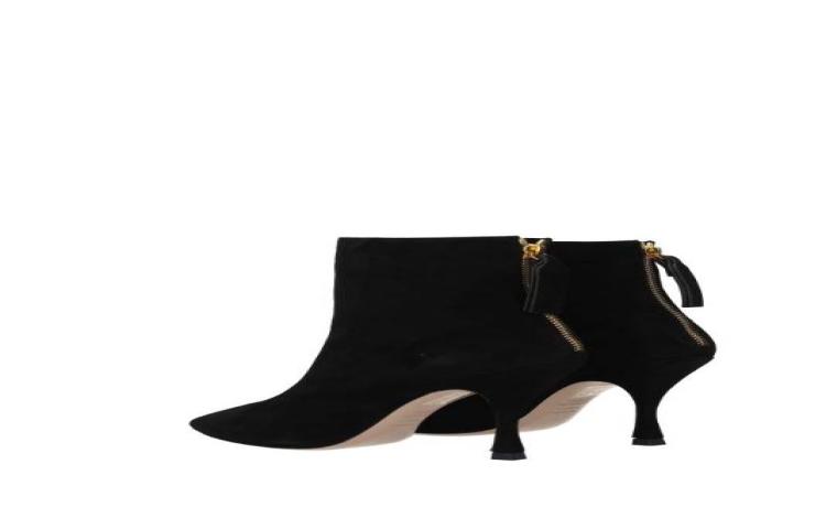 Stuart Weitzman 'Juniper 95 Black' 圖 3