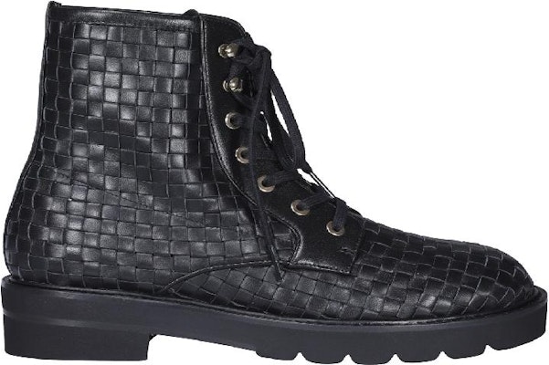 Stuart Weitzman 'MILAWOVBLK Black' S5660-MILAWOVBLK Buy Stuart Weitzman 'MILAWOVBLK Black' S5660-MILAWOVBLK