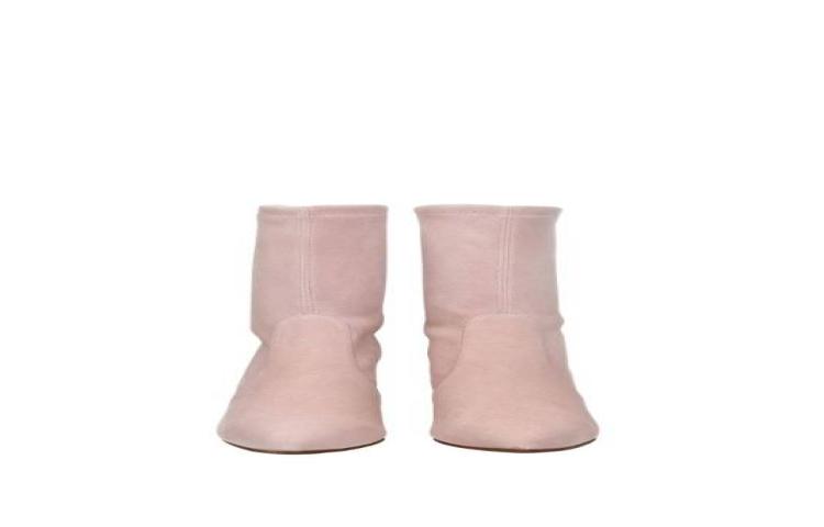 Purchase Stuart Weitzman 粉紅色Cling靴 F42647-720_CLINGXL20178