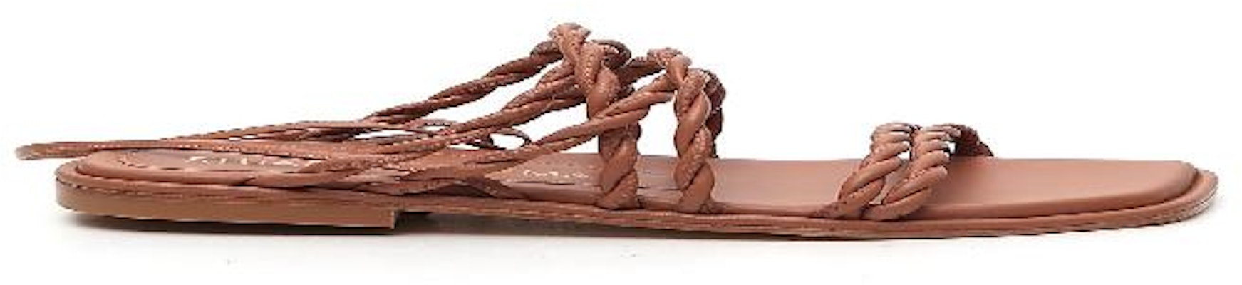 Stuart Weitzman 'Pre-Calypso Desert Tan' Sepatu Tan Kulit. CALYPSODSNTN2 Order Stuart Weitzman 'Pre-Calypso Desert Tan' Sepatu Tan Kulit. CALYPSODSNTN2