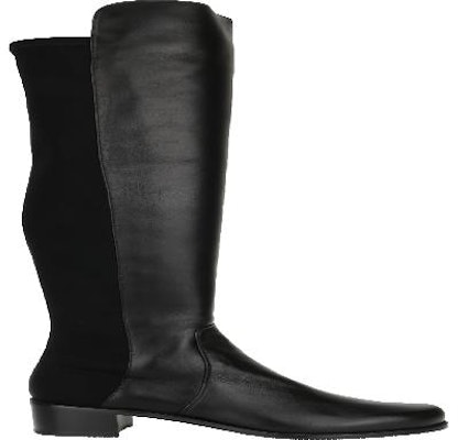 Stuart Weitzman 黑色Nappa皮革預訂款 RESERVENAP/STRBLK Buy Stuart Weitzman 黑色Nappa皮革預訂款 RESERVENAP/STRBLK