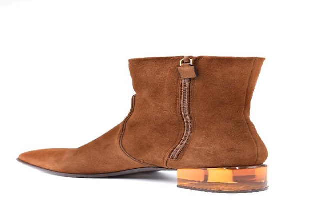 Stuart Weitzman 'PRE Brown' 1L24020_BROWN Shop Stuart Weitzman 'PRE Brown' 1L24020_BROWN