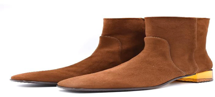 스튜어트 와이츠먼 '프리 브라운' 1L24020_BROWN Purchase 스튜어트 와이츠먼 '프리 브라운' 1L24020_BROWN