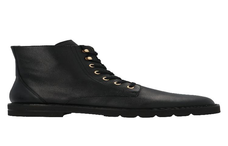 Stuart Weitzman 'Pre Mila Lift Bootie Chi Black' MILALIFTBOOTIECHIBLACK