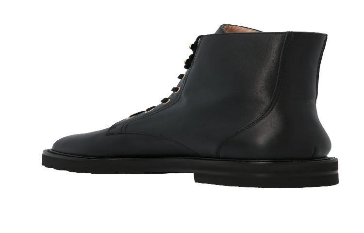 Order Botín Stuart Weitzman 'Pre Mila Lift' Negro Chi MILALIFTBOOTIECHIBLACK